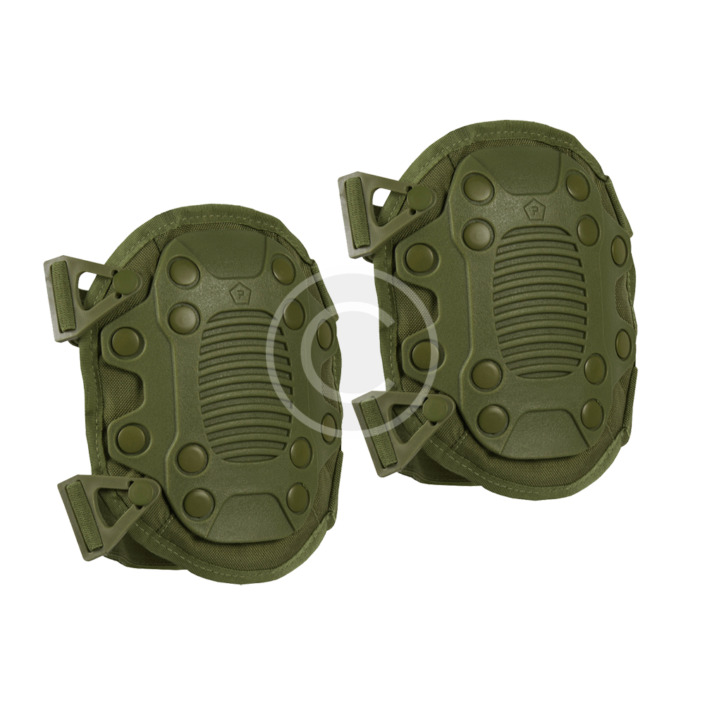 Military Padded Knee Pads